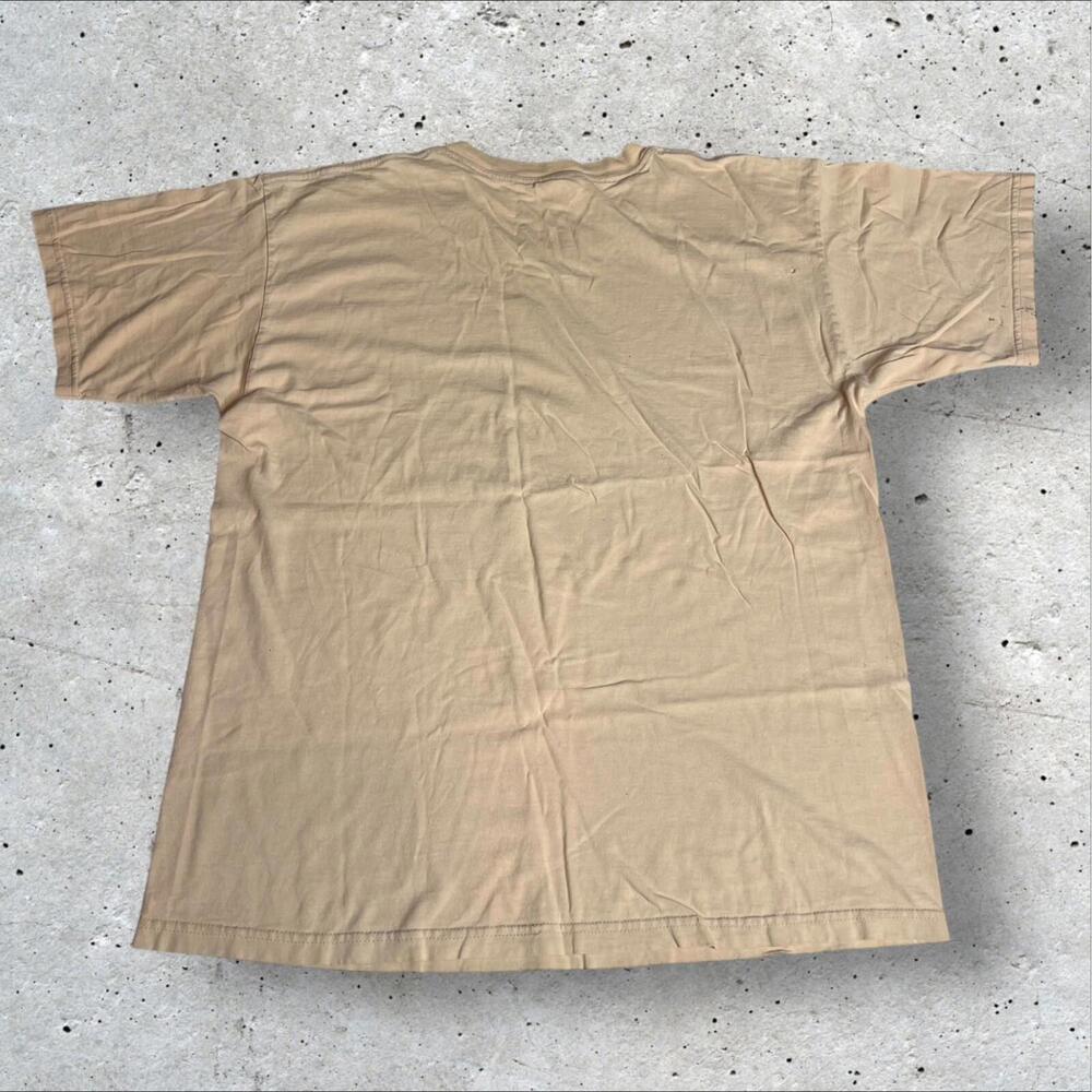 2000's‎ Kentucky Derby Graphic Tee Size L - Picture 4 of 7